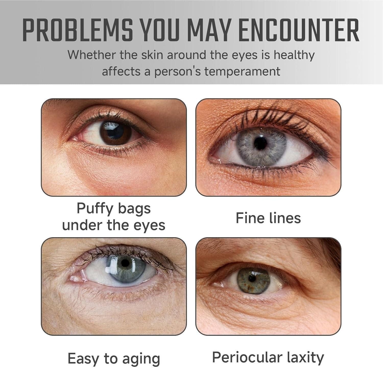 Eye Essence Oil (Pack of 2) | Eye Vitamins Supplements For Eyesight Diertery Eyes Vitamin Food Eye Essence Oil (Pack of 2) Zaavio®