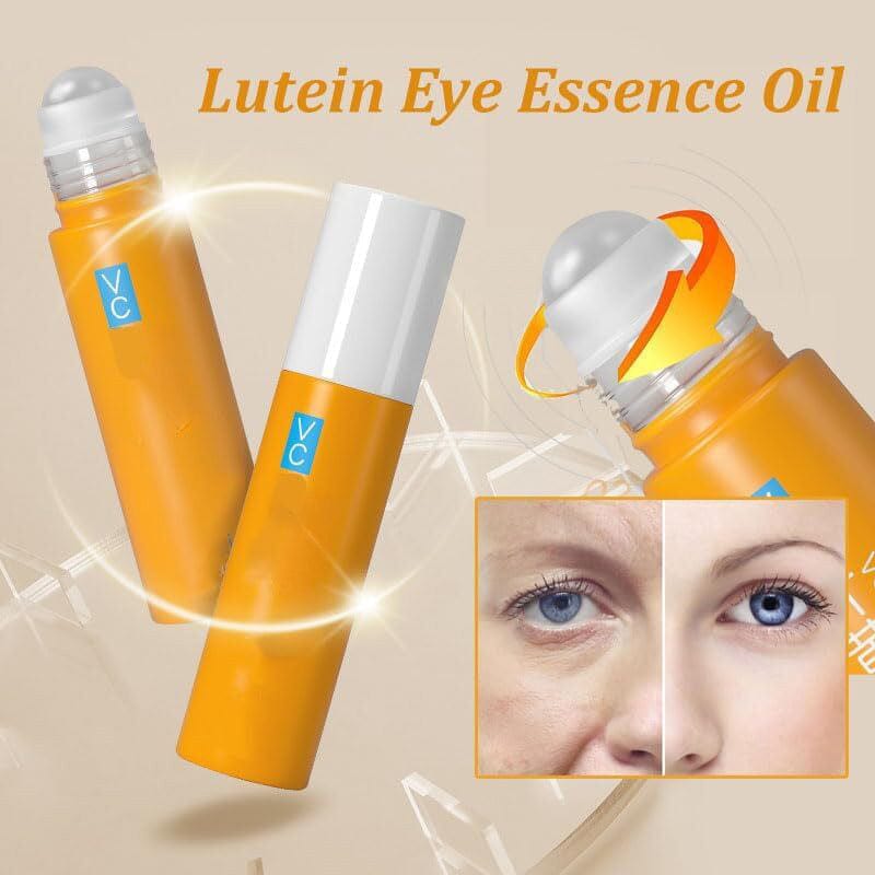 Eye Essence Oil (Pack of 2) | Eye Vitamins Supplements For Eyesight Diertery Eyes Vitamin Food Eye Essence Oil (Pack of 2) Zaavio®
