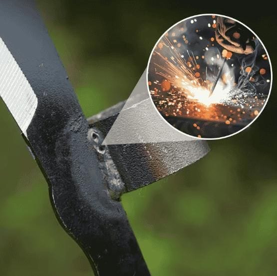 Multifunctional Portable Grass Sickle Cutter Head | Grass Cutting Machinery Sickle Tool Cutter For Grass Pruning Multifunctional Portable Grass Sickle Cutter Head Zaavio®