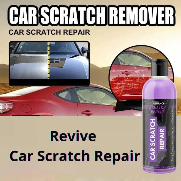 Advance Car Scratch Repair Zaavio®