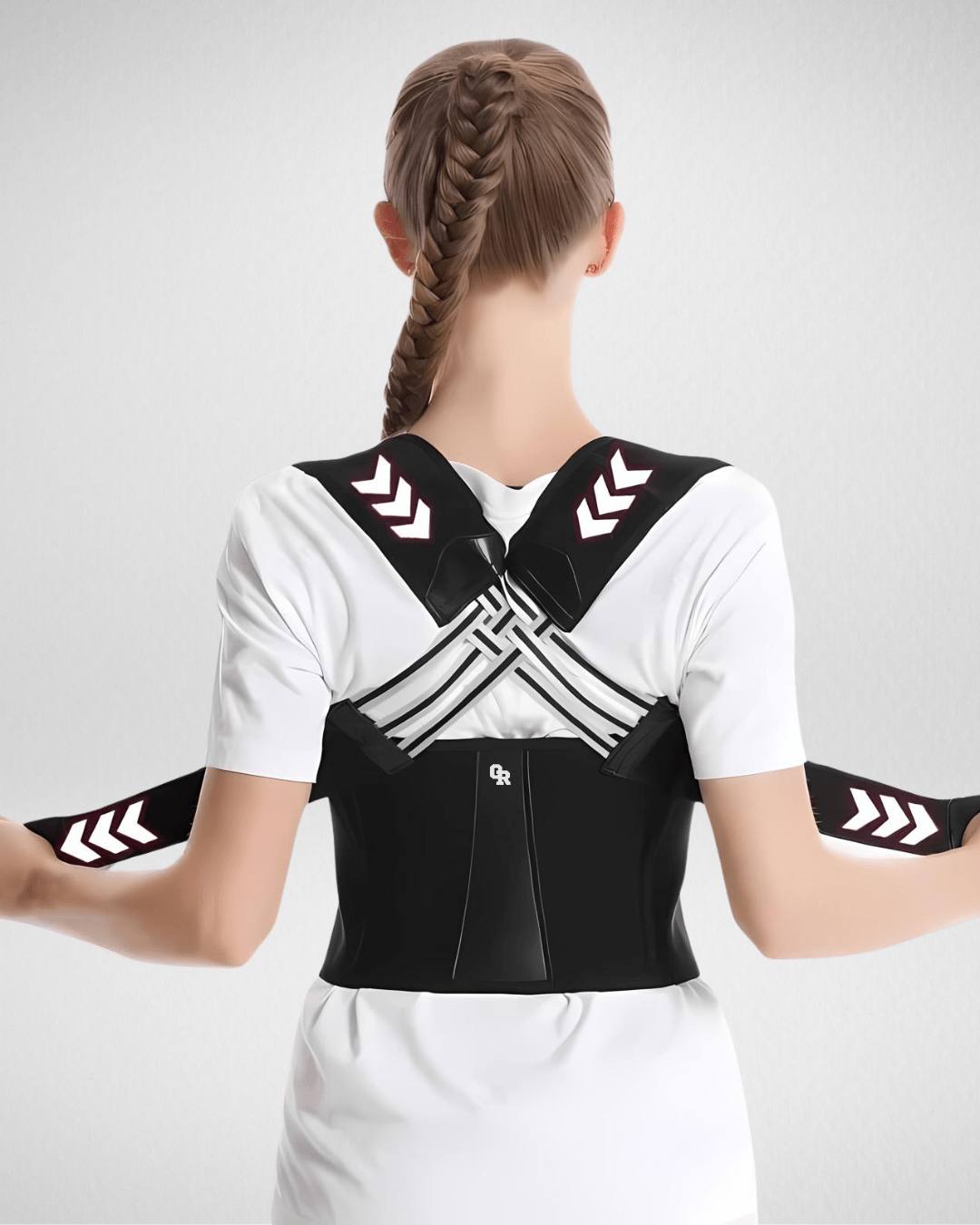 Alignixy™️ | Posture Corrector Back Pain Belt Backbone Ache Supportor Belt  Alignixy™️ Zaavio®