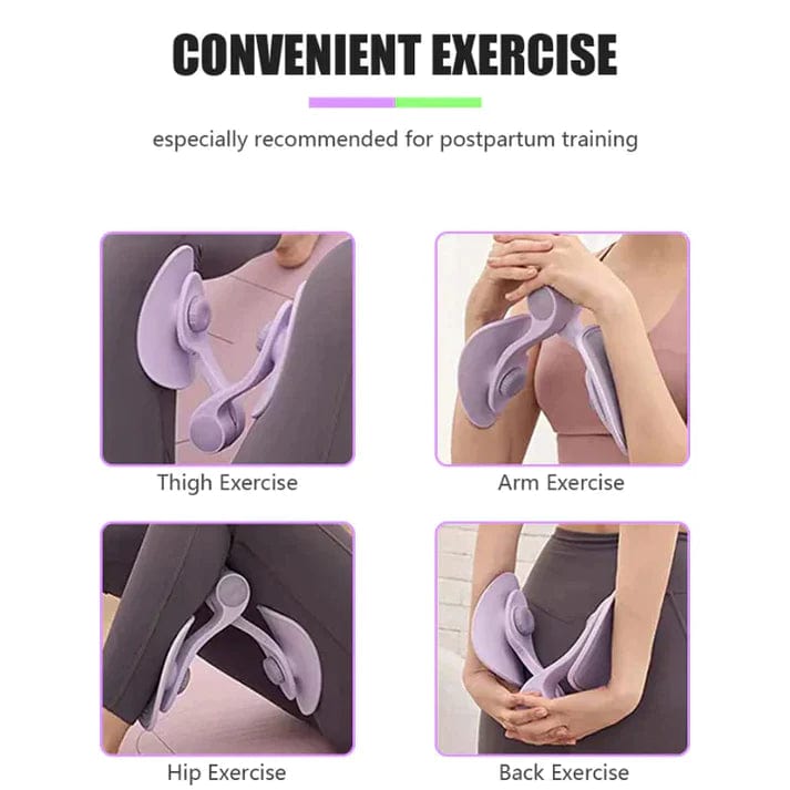 All-In-One Pelvic Hip Trainer Zaavio®