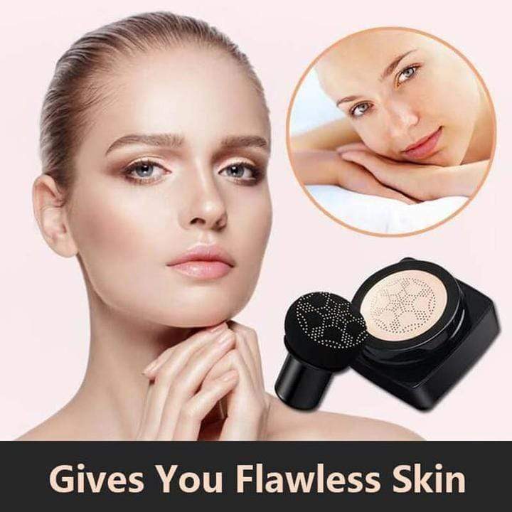 Best  CC Cream for Oily and Dry Skin Beauty Face Cream - Glamoxo™ Glamoxo™ Zaavio®