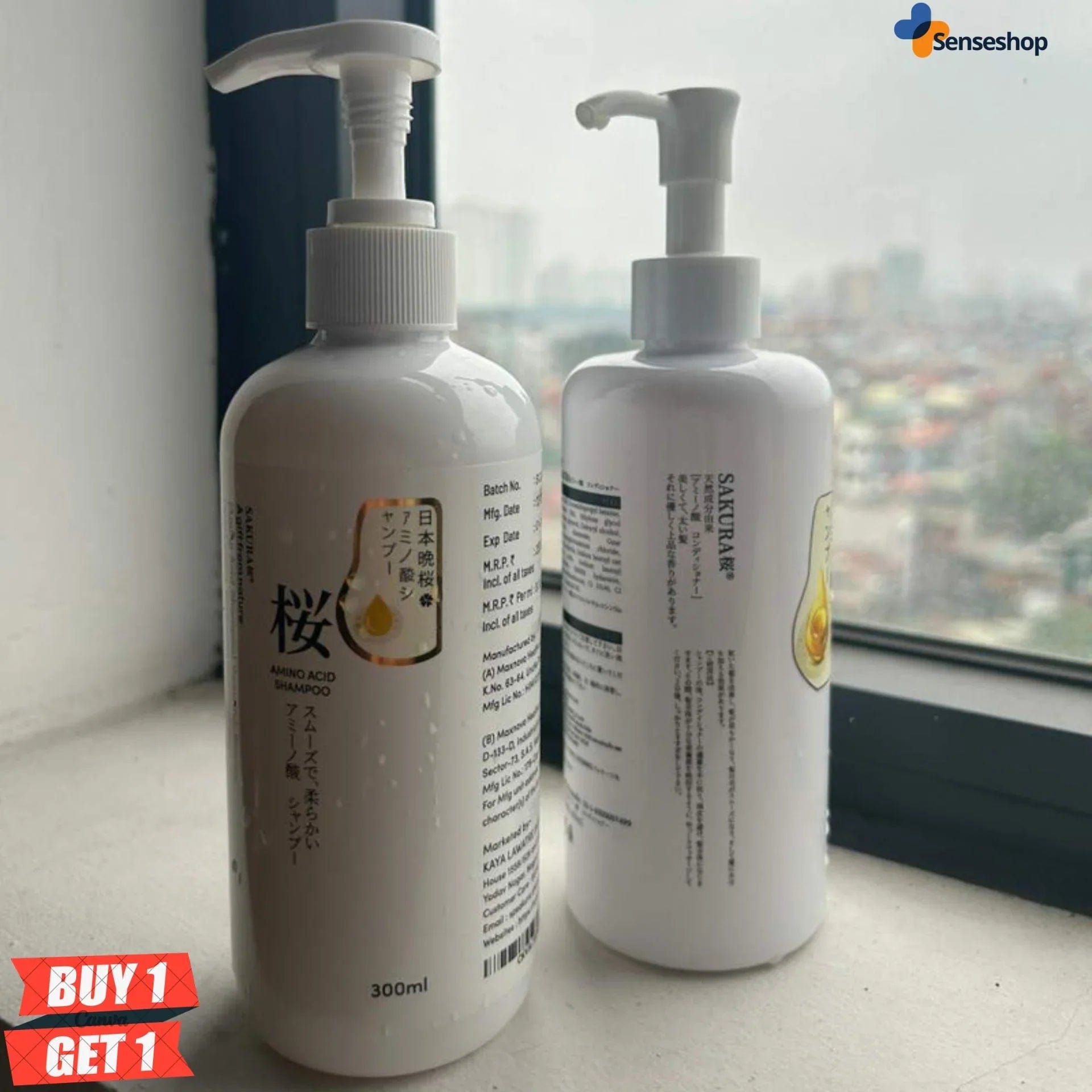 Best Hair Fall Shampoo Best Shampoo For Hair Growth Hair Regrowth - Revitalux™️ (Buy 1 Get 1 Free) Revitalux™️ Shampoo (Buy 1, Get 1 Free) Zaavio®