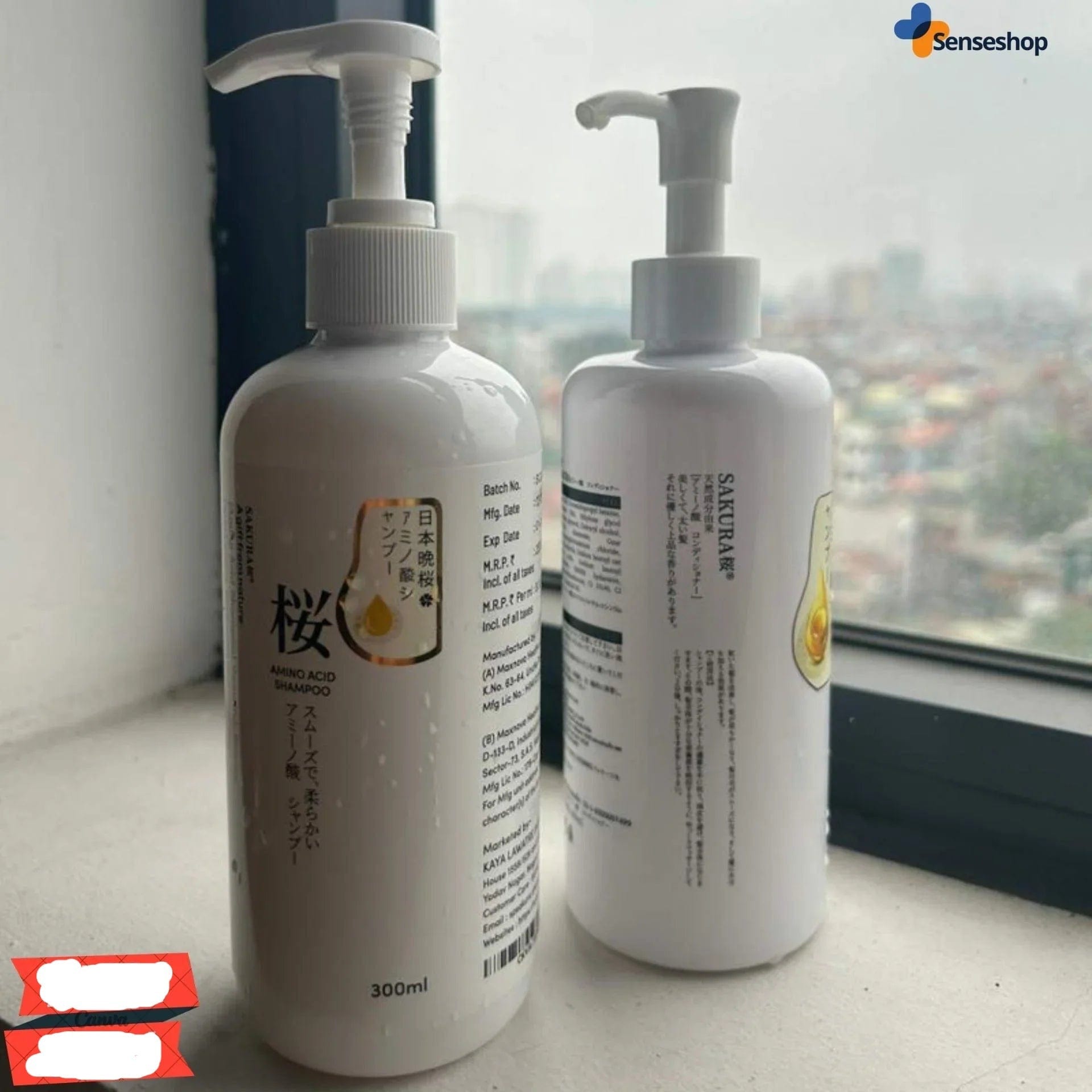 Best Hair Fall Shampoo Best Shampoo For Hair Growth Hair Regrowth  - Revitalux™️ Revitalux™️ hair growth shampoo Zaavio®