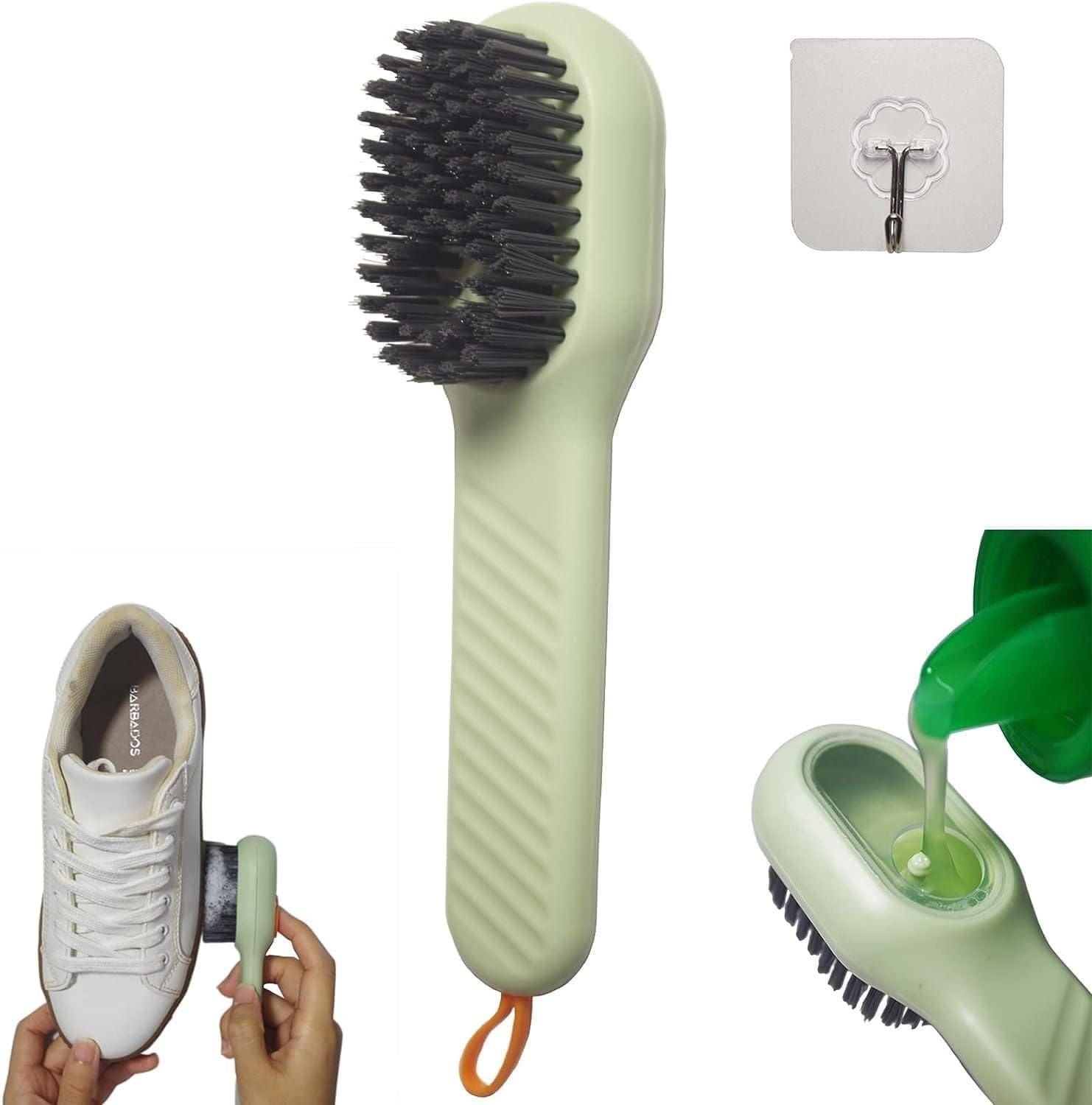 Big Multifunctional Shoe Polishing Brush Zaavio®