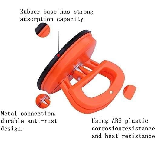 Car Dent Repair Puller Suction Cup Repair Kit - Dentiox™️ Dentiox™️ - Suction Car Dent Remover Zaavio®