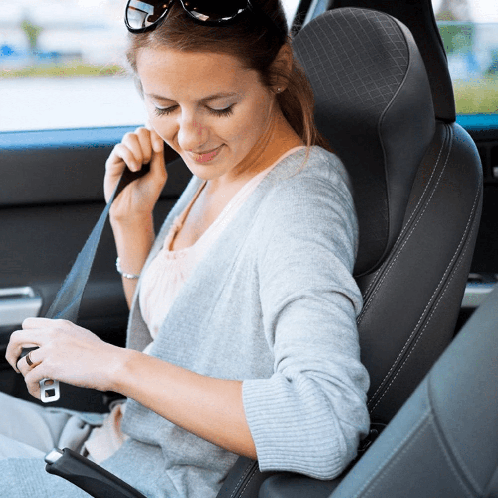 Car headrest neck rest pillow seat cushion support for back Car Neck Rest Zaavio®