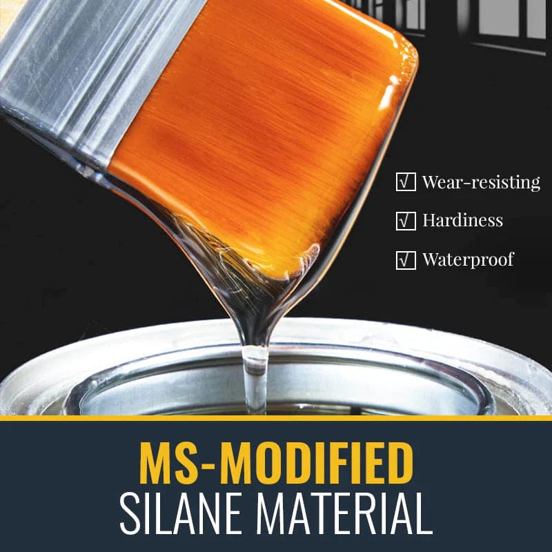 Crack Seal Glue Agent Crack Filler Wall Sealant Waterproofing Glue - SealXpert™️ SealXpert™️ Zaavio®