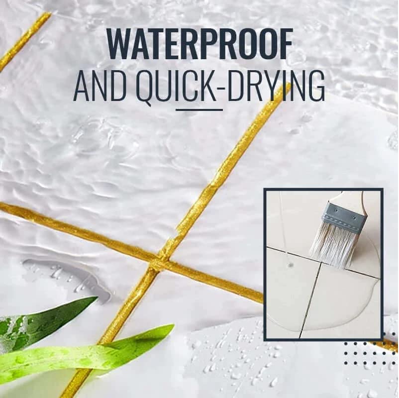 Crack Seal Glue Agent Crack Filler Wall Sealant Waterproofing Glue - SealXpert™️ SealXpert™️ Zaavio®