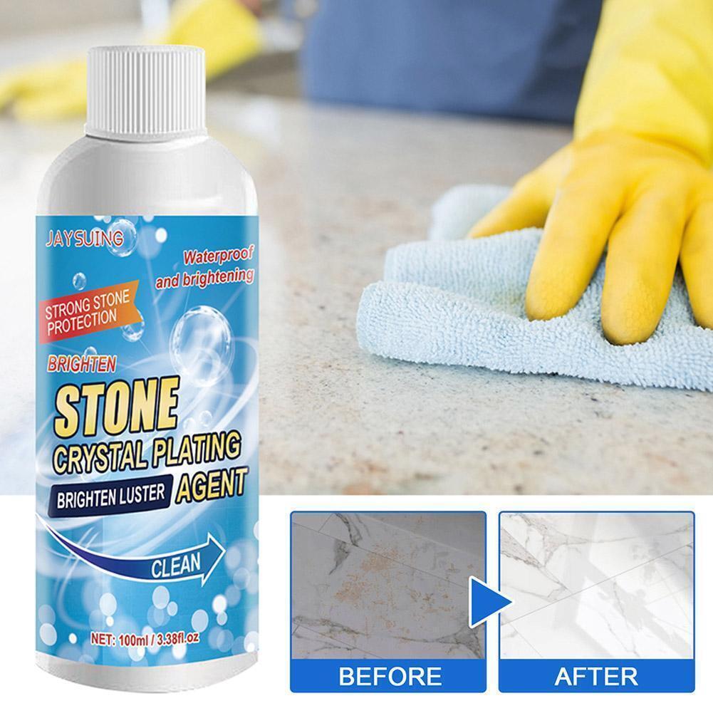 Crystal Stone Polishing Agent (Buy 1 Get 1 Free) Zaavio®