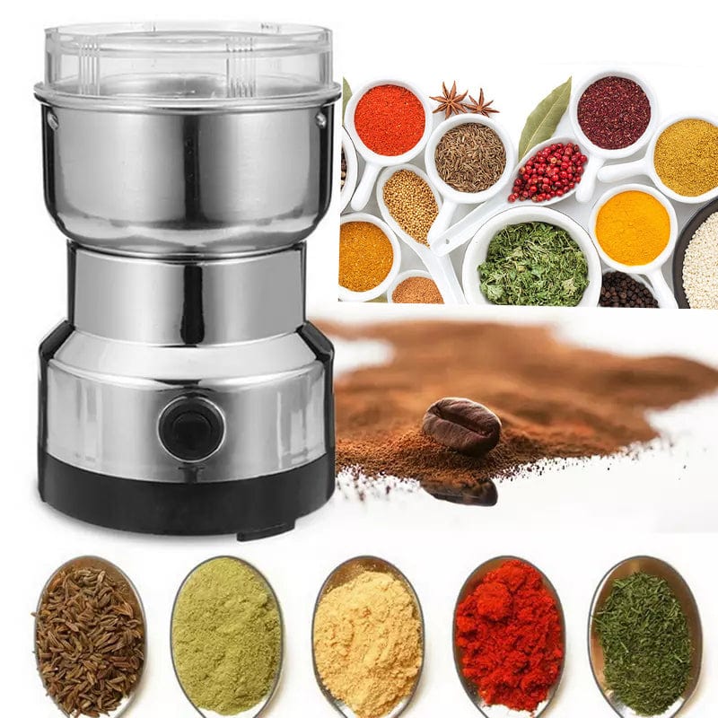 Dry Masala Grinder Zaavio®