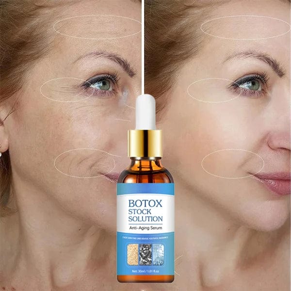 Elixiris™️ Antiage Face Serum (Pack of 2) | Face Serum Retinol Anti Ageing Serum Retinol For Skin Elixiris™️ Face Serum (Pack of 2) Zaavio®