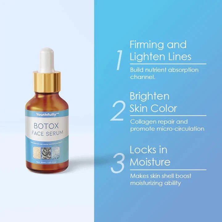 Elixiris™️ Antiage Face Serum (Pack of 2) | Face Serum Retinol Anti Ageing Serum Retinol For Skin Elixiris™️ Face Serum (Pack of 2) Zaavio®