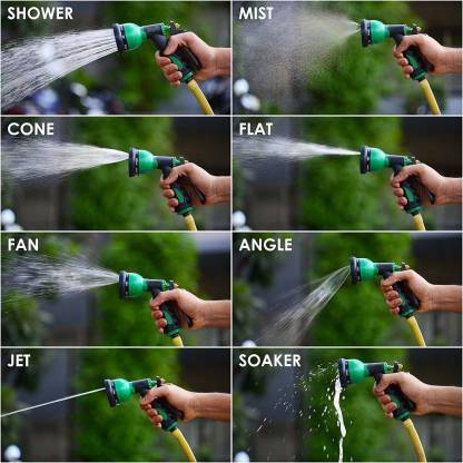 Expandable Garden Hose Retractable Collapsible Water Shrinking Hoses - Pipezy™ Watering Hose Pipezy™ Watering Hose Zaavio®