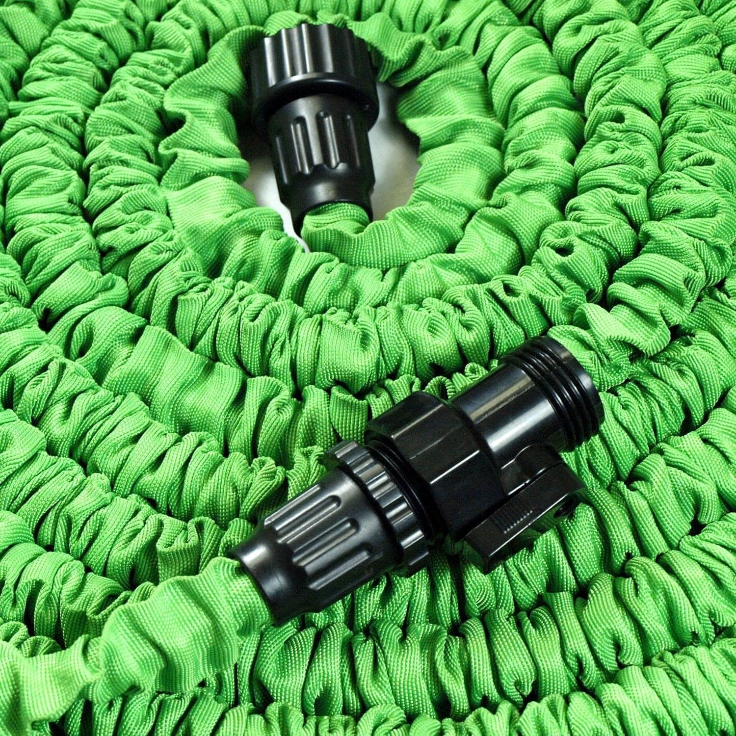 Expandable Garden Hose Retractable Collapsible Water Shrinking Hoses - Pipezy™ Watering Hose Pipezy™ Watering Hose Zaavio®