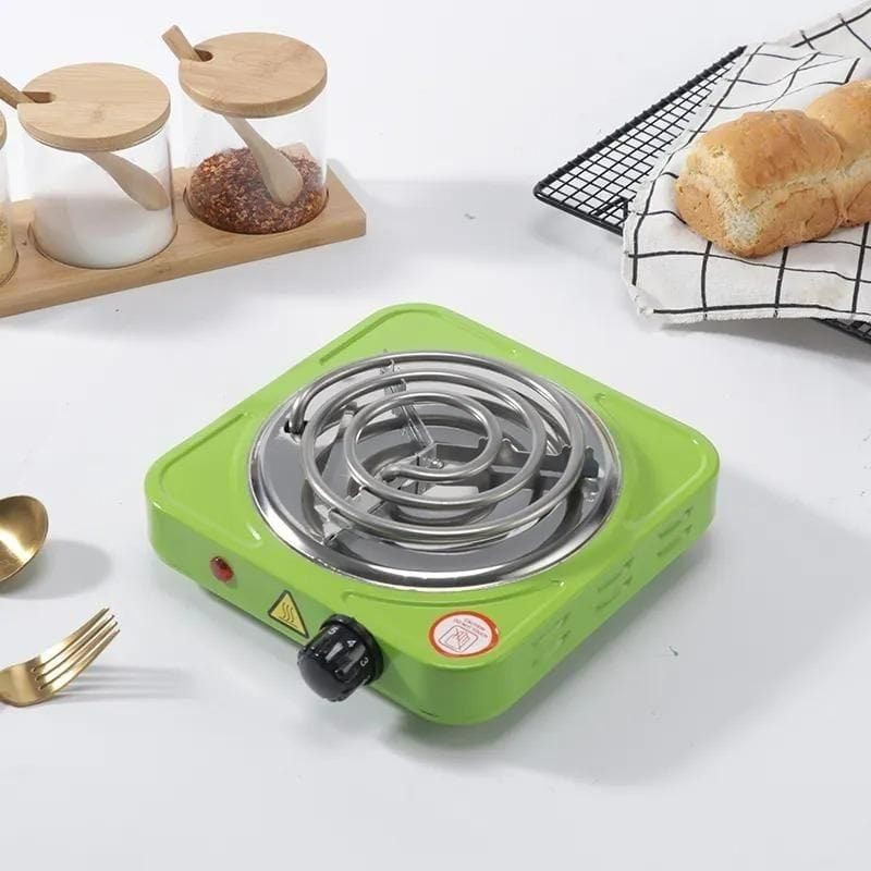 Flameless Electric Cooking Stove Zaavio®