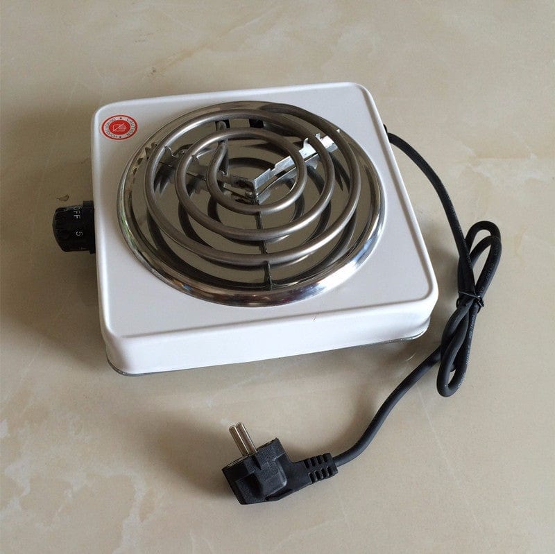 Flameless Electric Cooking Stove Zaavio®