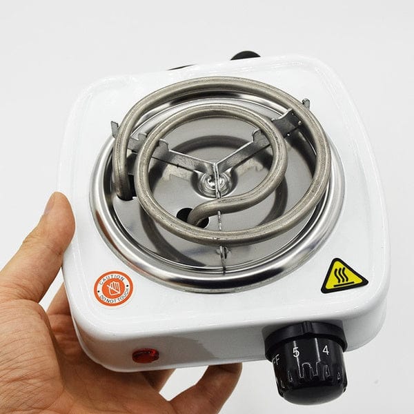 Flameless Electric Cooking Stove Zaavio®