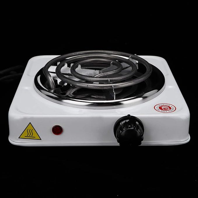 Flameless Electric Cooking Stove Zaavio®