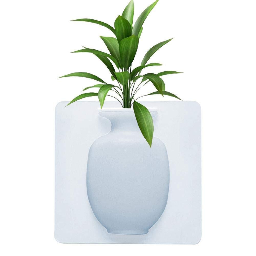 Flower Vase Home Decoration Flower Pot Vasing Flowers- Magic Silicone Vase VueVase™️ Magic Silicone Vase Zaavio®