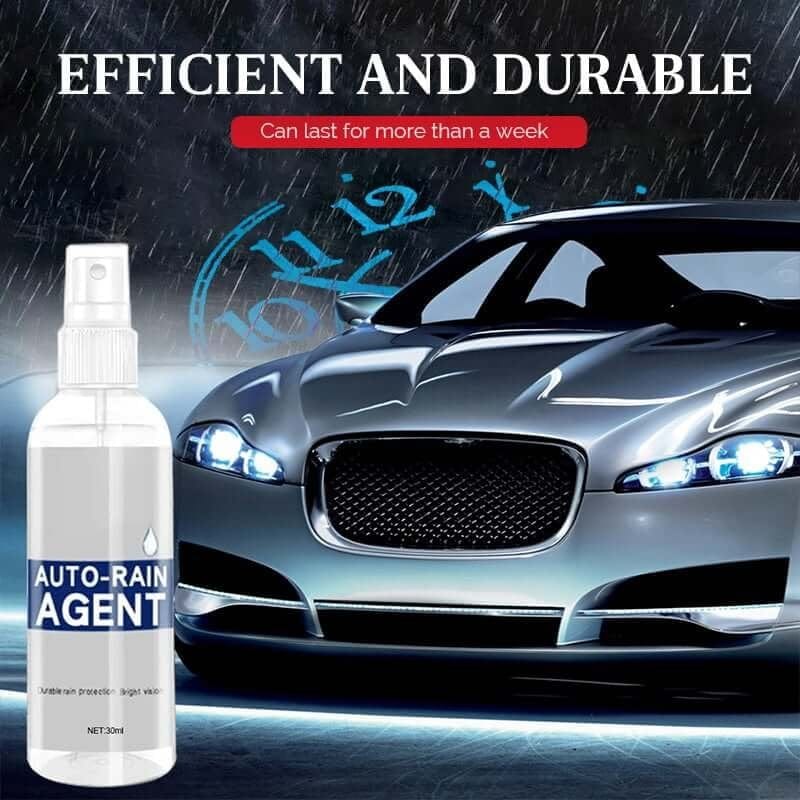 Foggone™️ Car Glass Anti-Fog Spray (Pack of 2) | Rain Cleaners Car Windshield Mirror Coating Cleaner Anti Fog Spray Foggone™️ Car Glass Anti-Fog Spray (Pack of 2) Zaavio®