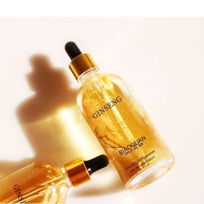 Ginseng Gold Polypeptide Anti-Ageing Serum Zaavio®