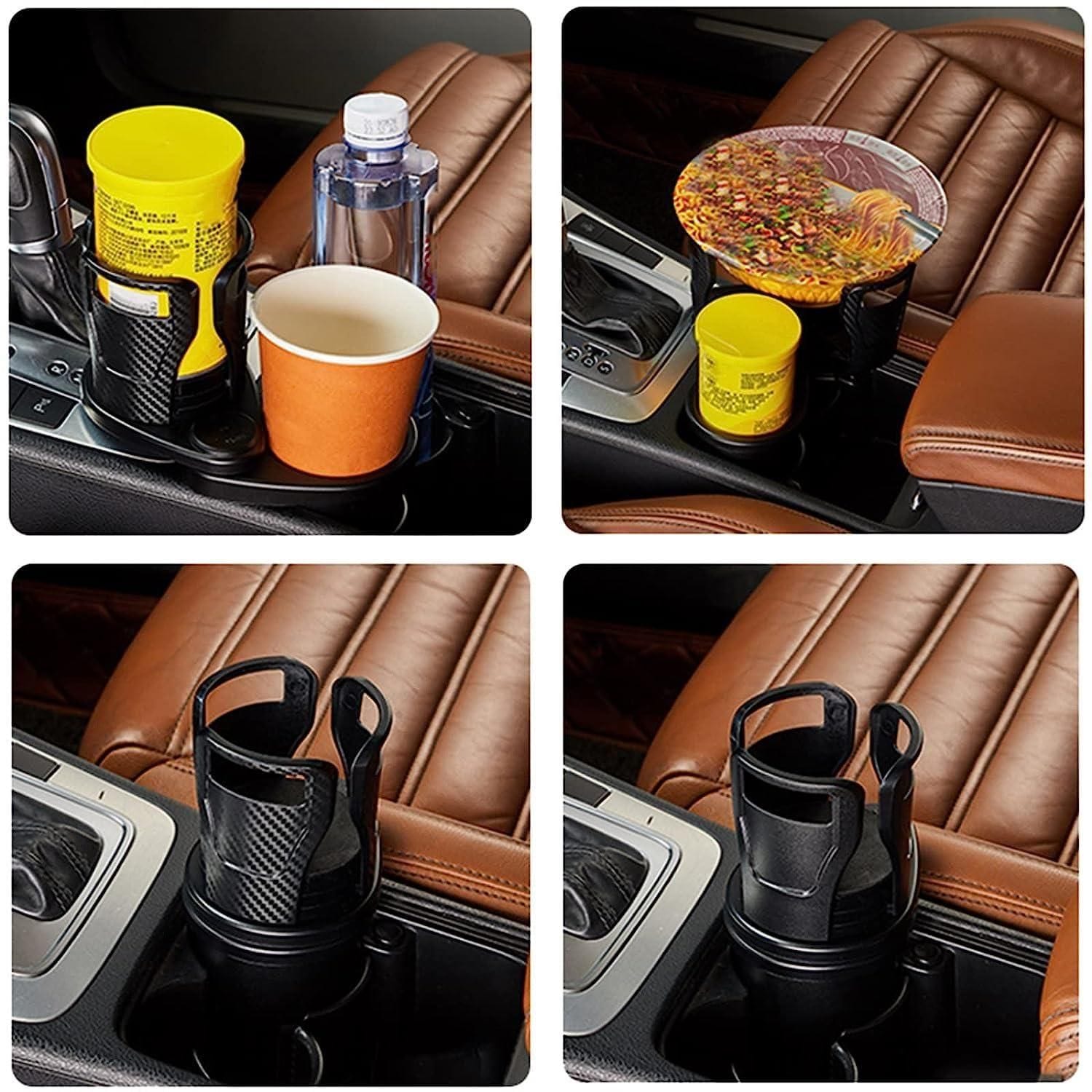 Glass Holder Cups Car Mug Holder Accessories Car Drinks Holder - Cuput™️ Cuput™️ Zaavio®