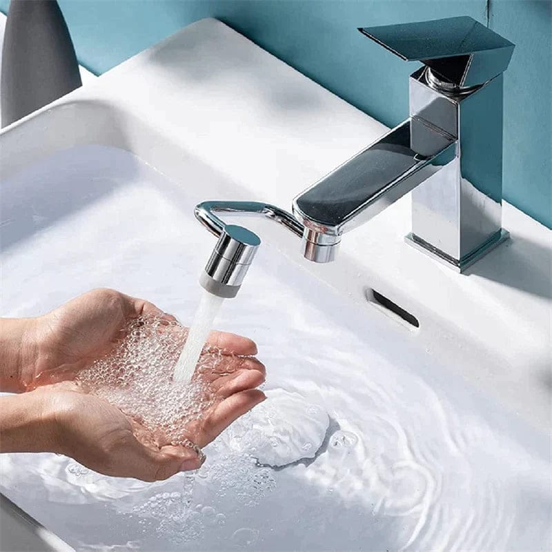 Kitchen Faucets Sink Tap Water Aerator Tap Faucets For Bathroom - AquaBend™️ AquaBend™️ Zaavio®