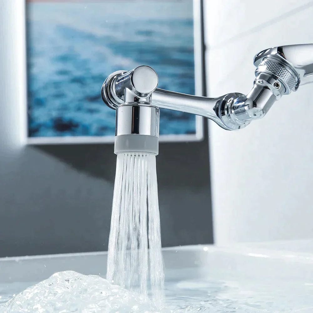 Kitchen Faucets Sink Tap Water Aerator Tap Faucets For Bathroom - AquaBend™️ AquaBend™️ Zaavio®