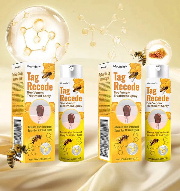 Large BeeClear™️ Bee Wart Remover Spray Zaavio®