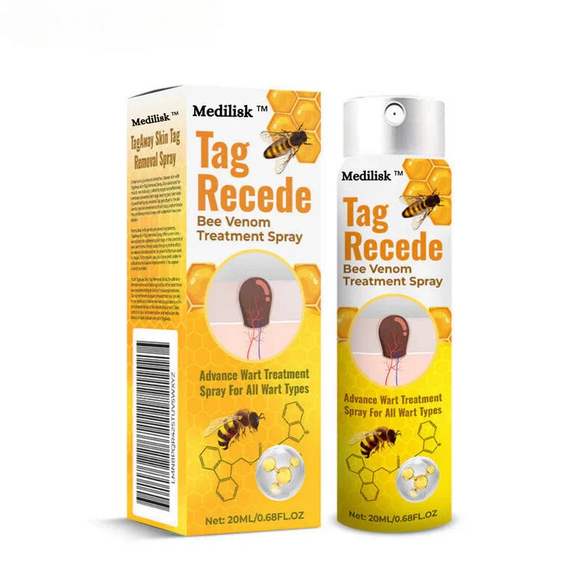 Large BeeClear™️ Bee Wart Remover Spray Zaavio®