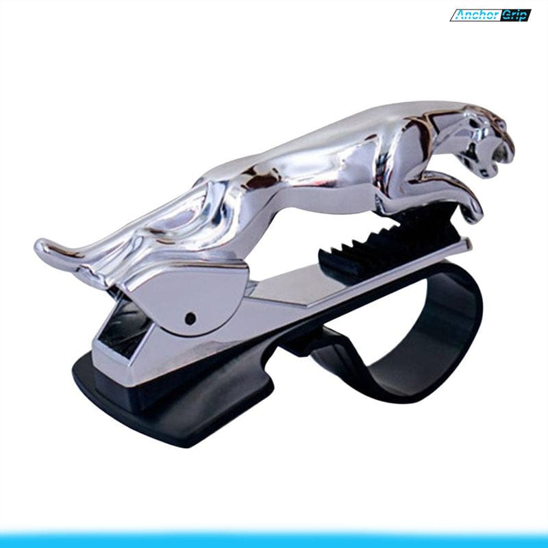 Large Jaguar Design Hud Car Mobile Phone Holder Zaavio®