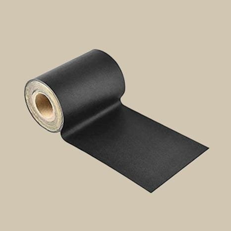 Leather Repair Tape - Black Zaavio®