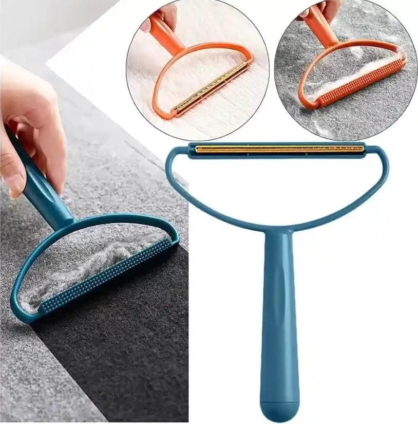 Lint Remover Roller Fabric Cloth Shaver Lint Remover For Clothes - Portable Lint Remover (Buy 1 Get 1 Free) Fabrixy™️ Zaavio®