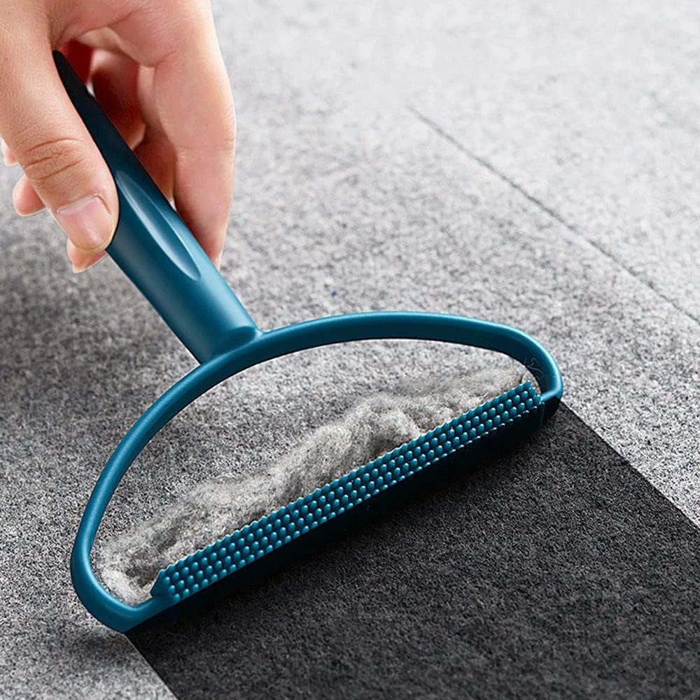 Lint Remover Roller Fabric Cloth Shaver Lint Remover For Clothes - Portable Lint Remover (Buy 1 Get 1 Free) Fabrixy™️ Zaavio®