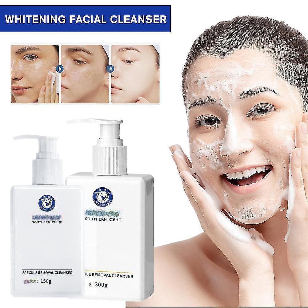 Luminexy™️ | Facial Washing Cleanser For Face Dry Skin Cleanser Luminexy™️Whitening Facial Cleanser Zaavio®