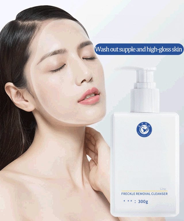 Luminexy™️ | Facial Washing Cleanser For Face Dry Skin Cleanser Luminexy™️Whitening Facial Cleanser Zaavio®