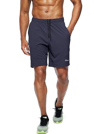 Men's Stretchable Cotton Shorts (Pack of 3) Zaavio®