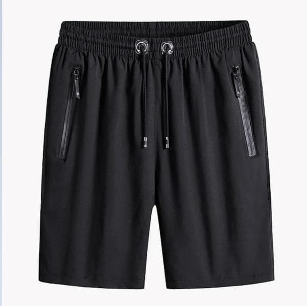 Men's Stretchable Cotton Shorts (Pack of 3) Zaavio®