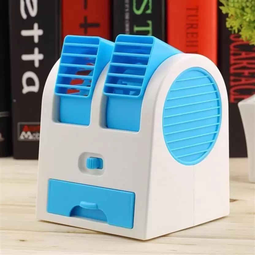 Mini Portable Air Cooler Small AC Cooler For Room USB - Airano™ Large Airano™ Zaavio®