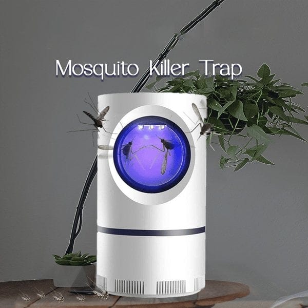 Mosquito Killing Lamp Machine Insect Killer Trap Machine For Home - Pestaxo™️ Pestaxo™️ Mosquito Repeller Machine Zaavio®