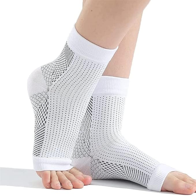 Neuropathy Socks (Pack of 2) Zaavio®