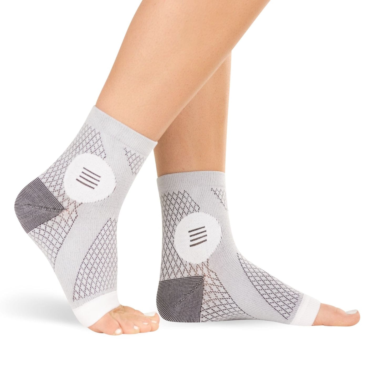 Neuropathy Socks (Pack of 2) Zaavio®