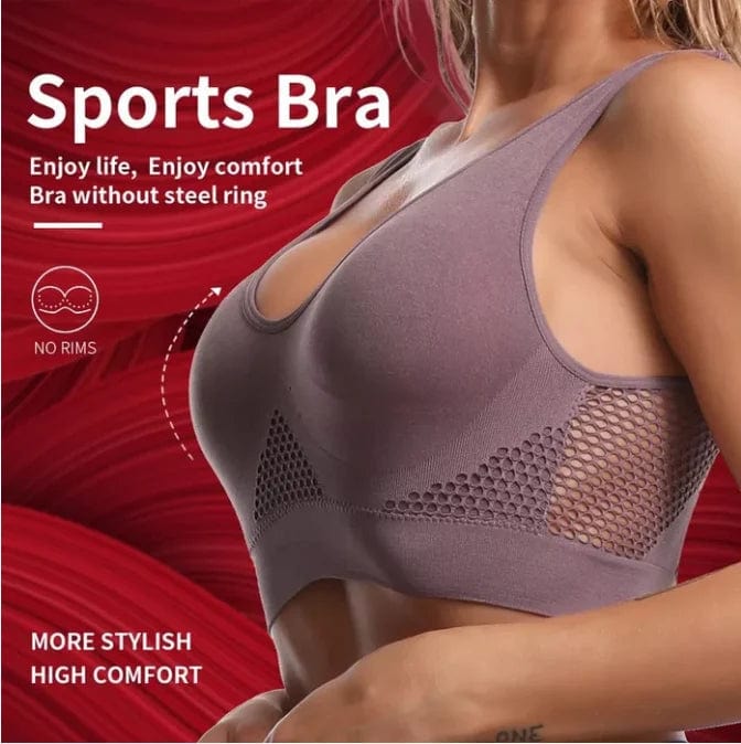 Pack of 3 Women's Cotton Solid Non Padded Air Bra (Pack of 3) Zaavio®