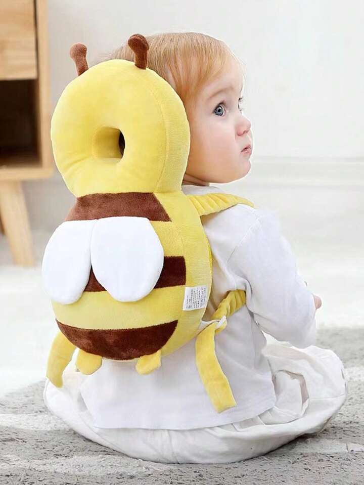 Pillozy™ Baby Head Protector Cushion Pillow Pillozy™ Baby Head Protector Pillow Zaavio®