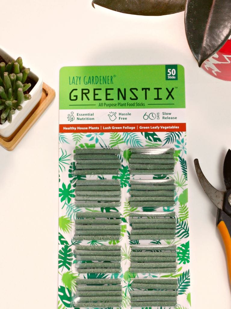 Plant Fertilizer Grow Plants Natural And Organic Fertilizer For Plants - Growstix™️ - (Pack of 25 Sticks) (BUY 1 GET 2 FREE!!) Growstix™️ - (Pack of 25 Sticks) (BUY 1 GET 2 FREE!!) Zaavio®