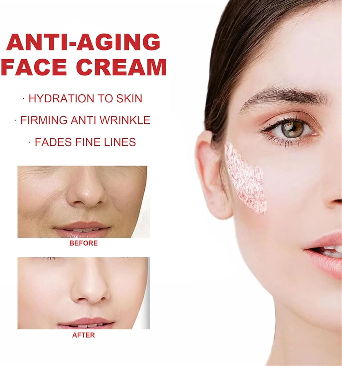 RejuvaElixir™️ | Skincare Face Moisturizer Cream Anti Wrinkle Serum Moisturizing RejuvaElixir™️ Dragon Face Cream (Buy 1, Get 1 Free) Zaavio®