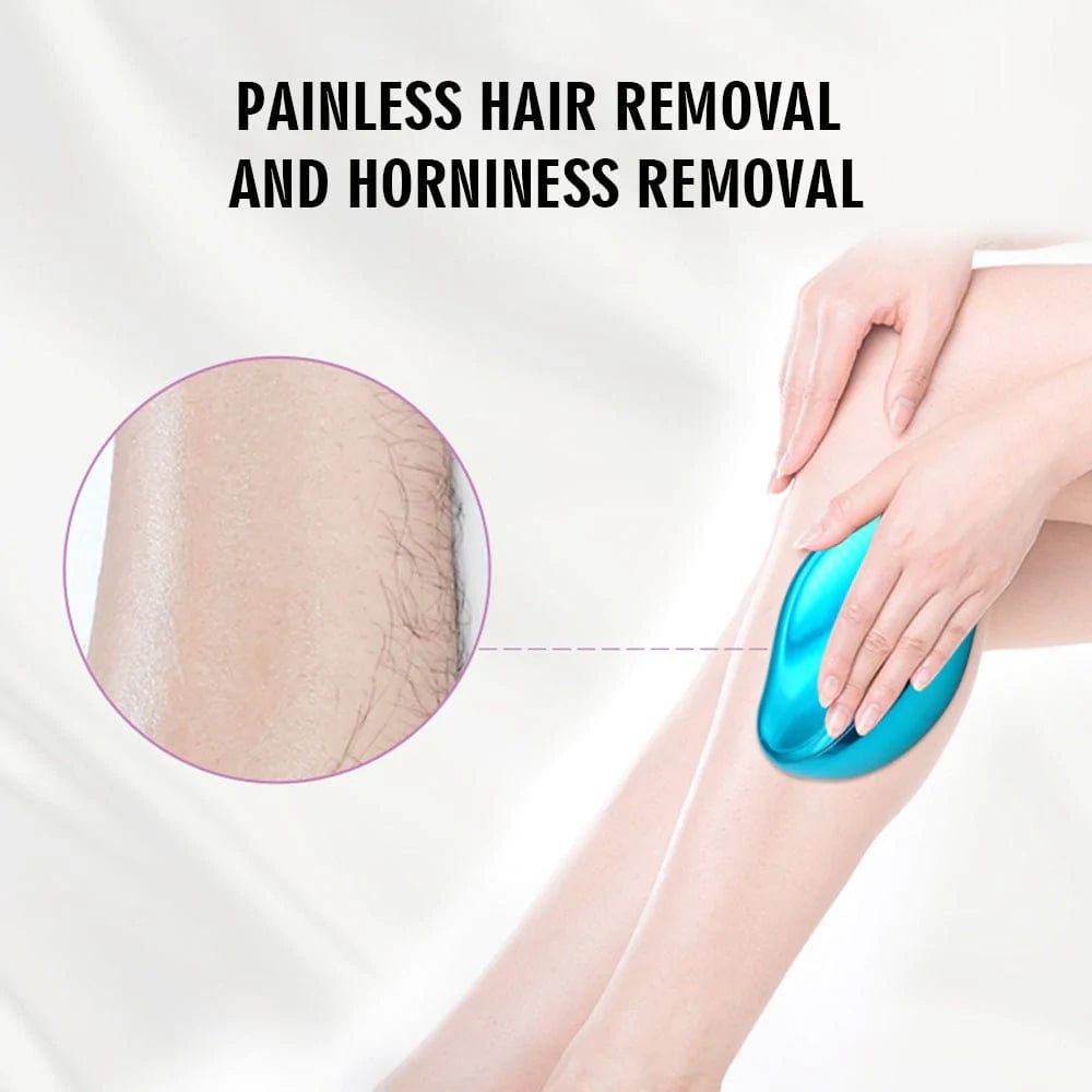 Remvio™ - Unisex Crystal Hair Remover Zaavio®