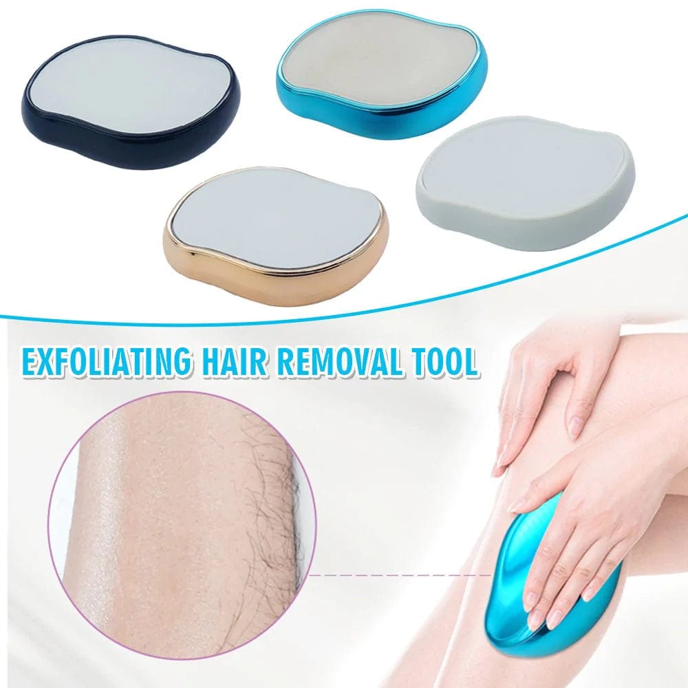 Remvio™ - Unisex Crystal Hair Remover Zaavio®